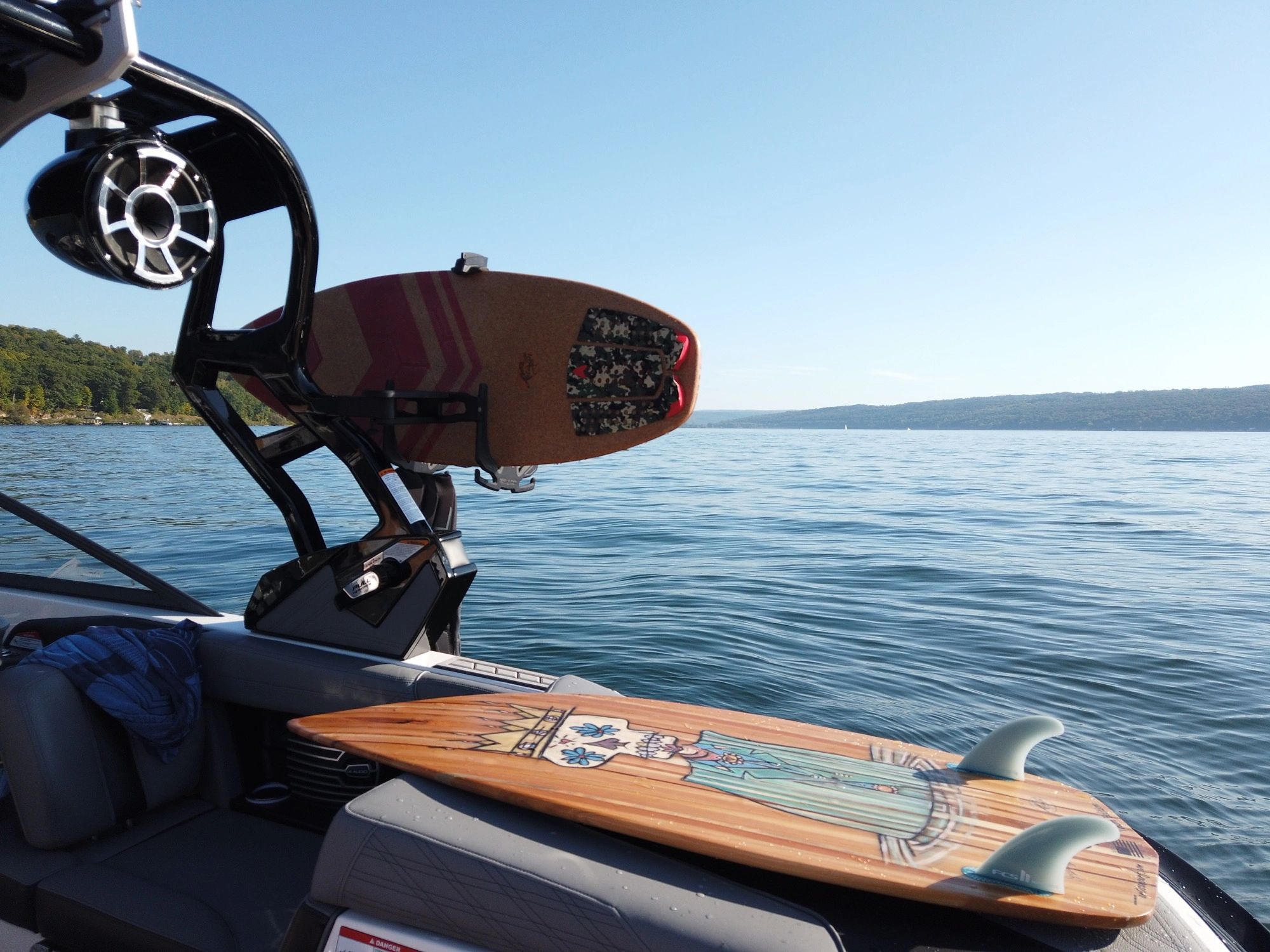 Mssboards